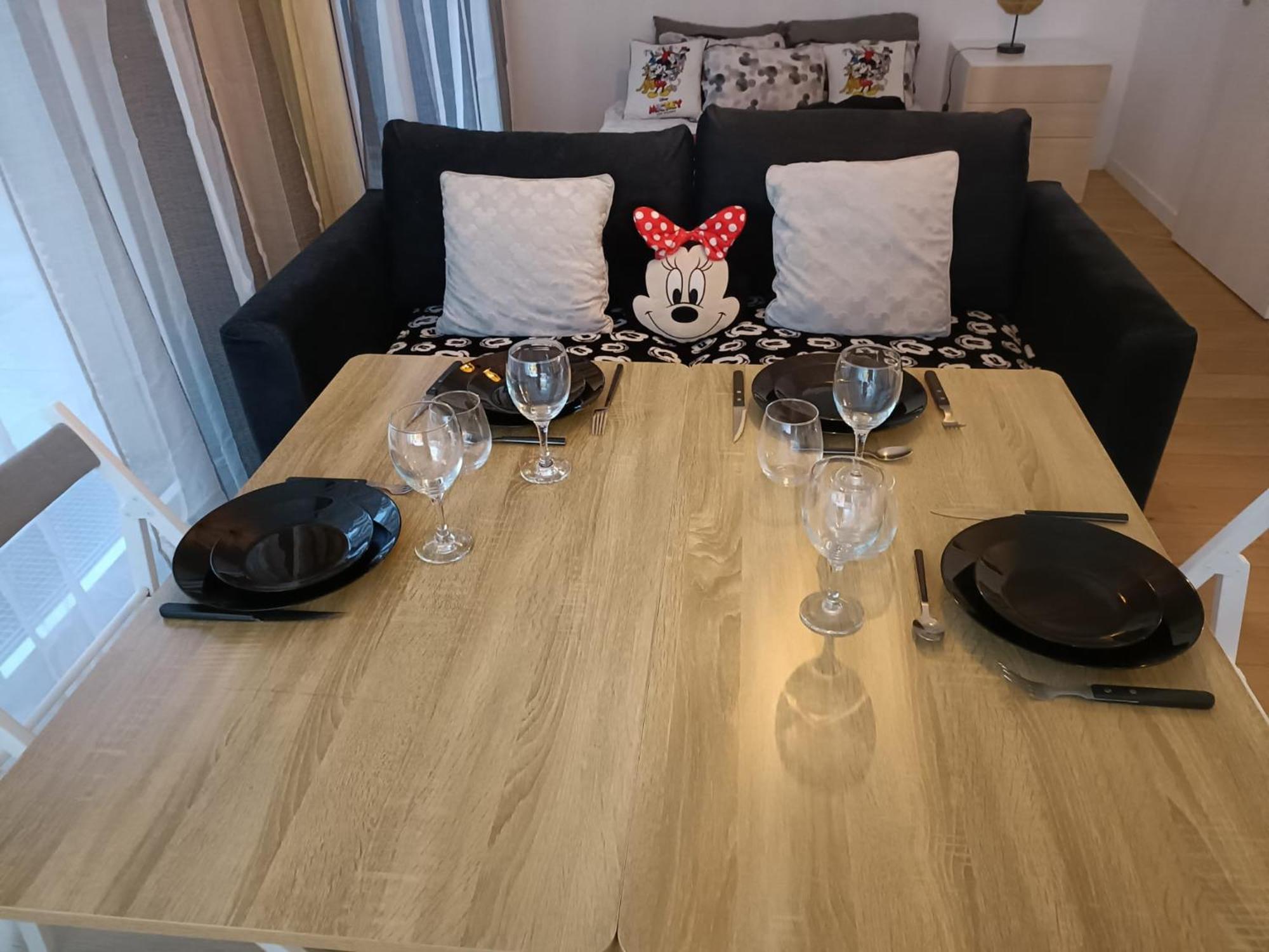 Disney - Paris 5 Min De Disney - Pk Prive Gratuit - 4 Personnes - Terrasse Jardin Chessy  Ngoại thất bức ảnh