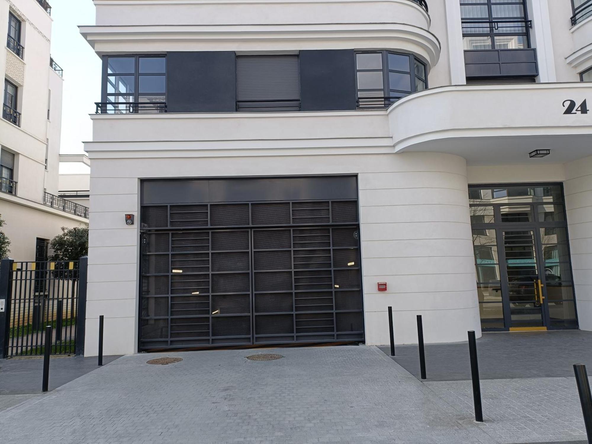 Disney - Paris 5 Min De Disney - Pk Prive Gratuit - 4 Personnes - Terrasse Jardin Chessy  Ngoại thất bức ảnh