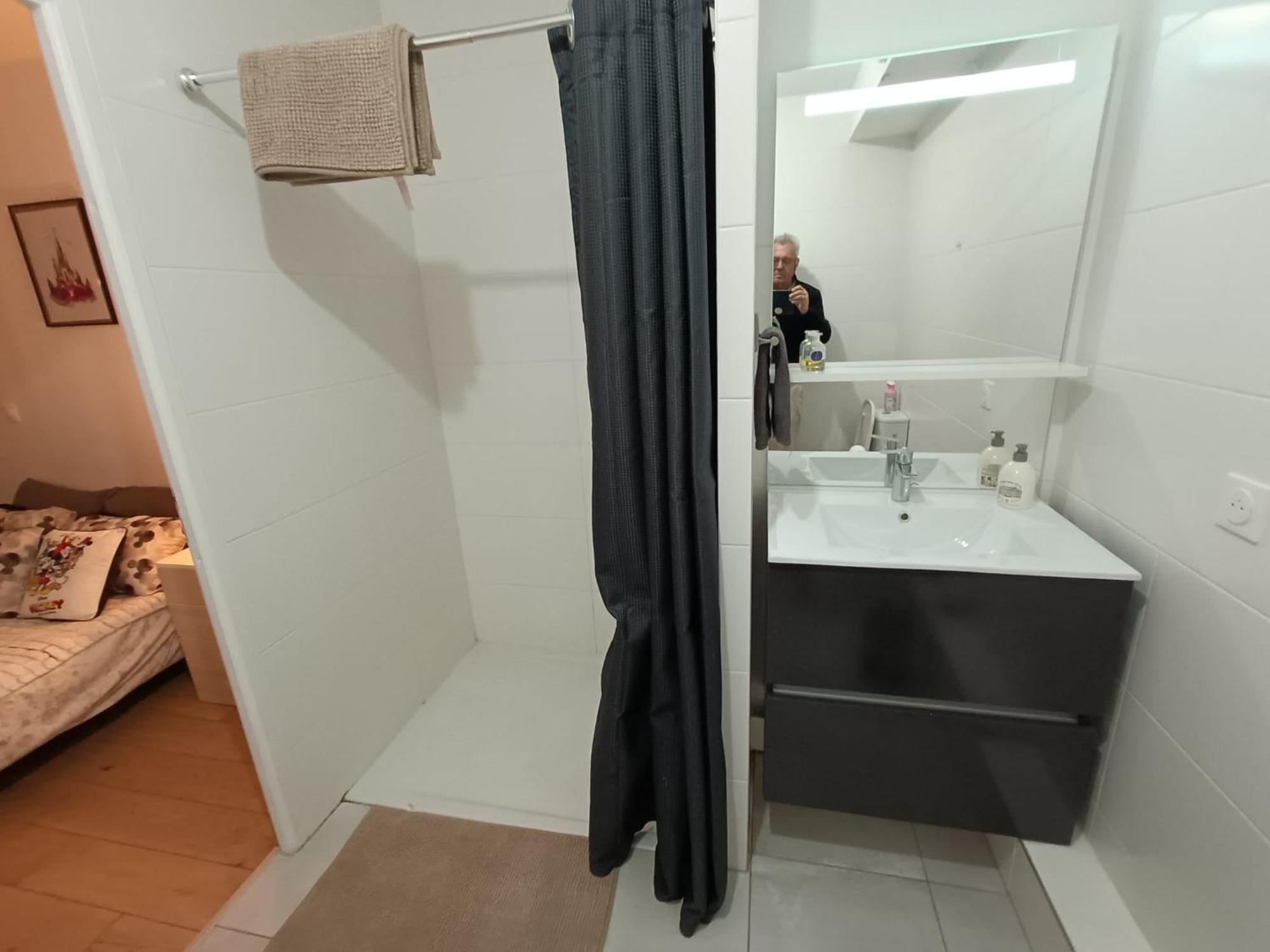 Disney - Paris 5 Min De Disney - Pk Prive Gratuit - 4 Personnes - Terrasse Jardin Chessy  Ngoại thất bức ảnh